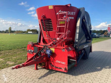 Trioliet TRIOMIX 1 1200 Mélangeuse occasion
