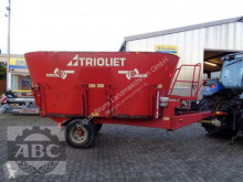 Миксер Trioliet SOLOMIX 1200 ZK