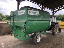 Keenan Mélangeuse occasion
