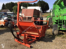 Distribution de fourrage Altec occasion