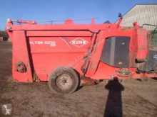 Kuhn Désileuse occasion