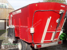 Misturadora JF STOLL VM 14-2 S