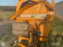 Lucas Castormix + 80 G Misturadora usado