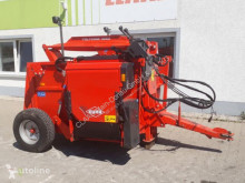 Kuhn Mixer POLYCROK 3850