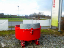 Fliegl Mixer MISCHMEISTER GARANT 1002 SS