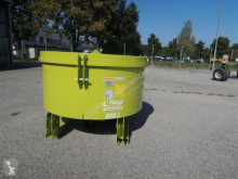 Fliegl MISCHMEISTER FAVORITE 800 Mélangeuse neuf