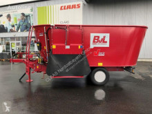 Miscelatore BVL V-MIX PLUS 15N-2S FUTTERMISCH