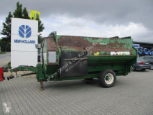 Keenan Mélangeuse occasion