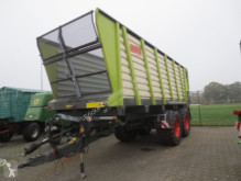 Distribution de fourrage RADIUM 250 S occasion