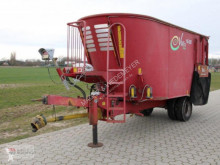 Distribución de forraje Mezcladora BVL V-MIX 15-2S