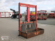 Distribution de fourrage BVL 170 DW occasion
