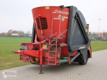 Миксер Trioliet TRIOMIX S1-1200
