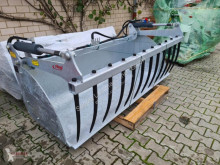 Distribución de forraje Fliegl DSSF 2250mm nuevo