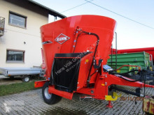 Mélangeuse Kuhn 1070 Euromix 1