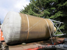 Silage feeder