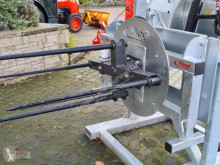 Distribution de fourrage Fliegl RBA Ballenauflöser neuf
