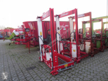 Distribuzione di foraggio Trioliet TU 170 usato