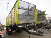 Distribution de fourrage RADIUM 255 occasion