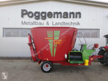 Mélangeuse Strautmann