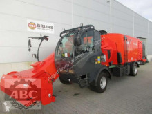 Mieszarka Kuhn SPW 19