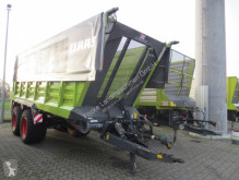 Claas CARGOS 750 TREND Remorcă autoîncărcătoare second-hand