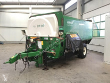 Misturadora Keenan Mech Fiber 360