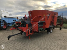 Distribución de forraje Kuhn Profile Compact usado