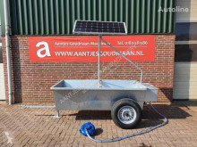 Veeteeltmaterieel ander veeteeltmateriaal Zonnedrinkbak grootvee