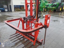 Distribution de fourrage SD 130