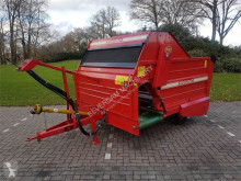 Mélangeuse Vicon Blokkenwagen