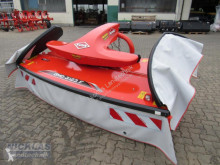 Kuhn GMD3123 F-FF Mejemaskine brugt