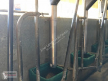 Material de ganadería barrera Pipe Feeder