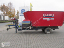 Миксер Siloking Mayer Siloking Duo 14 T