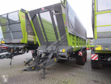 Remolque agrícola Remolque autocargador Claas CARGOS 750 TREND