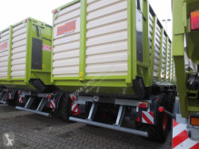 Schubboden-Anhänger RADIUM 250 S