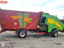 Mélangeuse Strautmann FUTTERMISCHWAGEN VertiMix 1701Doub SF