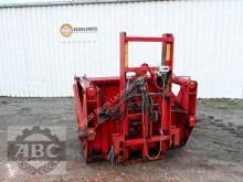 Distribution de fourrage BVL HA 180