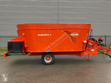 Distribution de fourrage Kuhn Euromix 2280