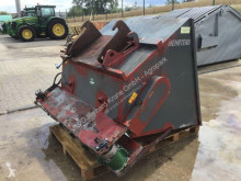 Distribuição forragens Mehrtens EC 1400 S usado