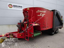 Mélangeuse Trioliet TRIOMIX S 1600