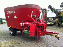 Trioliet Mixer SOLOMIX 1200