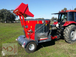 Mélangeuse MA Futtermischwagen DYKM- 2K