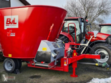 Distribution de fourrage BVL V-MIX Plus 14-1S