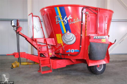 توزيع الأعلاف Peecon VME 100 - Biga jubileum 10m3 خلاطة مستعمل