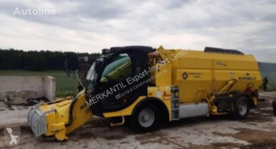 Distribución de forraje Sgariboldi MAV 5211 usado