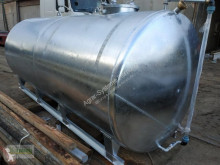 Distribution de fourrage Wasserfass 8000 l occasion