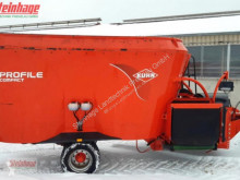 Mísič Kuhn Pro 2 C80 Profile