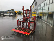 Раздаване на фураж Kuhn B 1201 E втора употреба