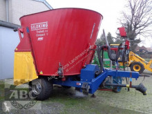 Mélangeuse Siloking TRAILEDLINE COMPACT