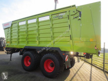 Distribución de forraje Claas CARGOS 750 TREND usado